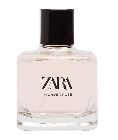 best zara perfume